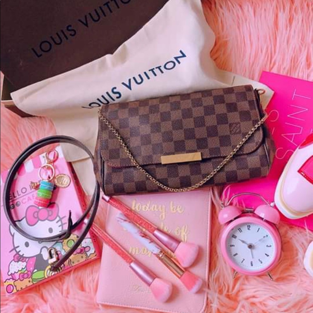 COPY - LV 100% authentic